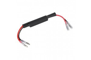 Lampa Αντίσταση για Λάμπες Led 12v 10w/10ohm με Quick Connectors