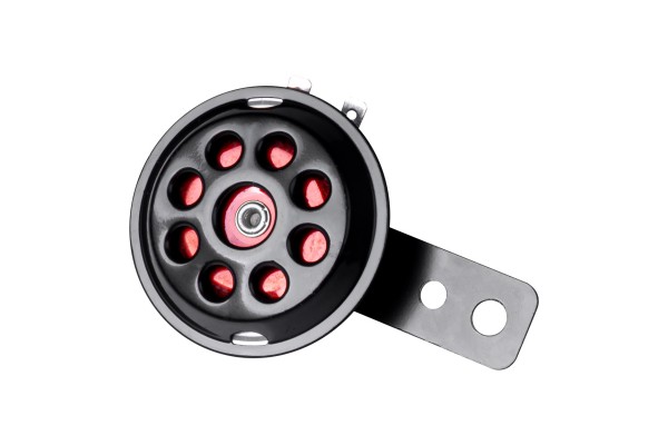 Κορνα ΑΥΤΟΚΙΝΗΤΟΥ/ΤΡΑΚΤΕΡ/ Suv 12V 65mm Αμιο - 1 ΤΕΜ.
