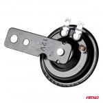 Κορνα ΑΥΤΟΚΙΝΗΤΟΥ/ΤΡΑΚΤΕΡ/ Suv 12V 65mm Αμιο - 1 ΤΕΜ.