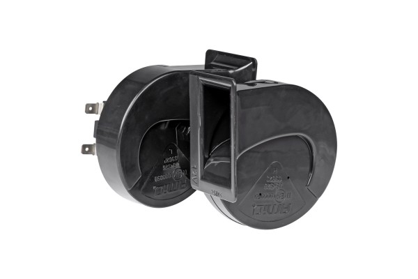 Κορνα 12V 110db 2 Τονων 410Hz Και 510HzΑΜΙΟ - 2 ΤΕΜ.