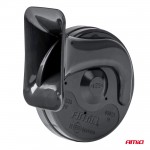 Κορνα 12V 110db 2 Τονων 410Hz Και 510Hz Αμιο - 2 ΤΕΜ.