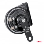 Κορνα 12V 110db 2 Τονων 410Hz Και 510Hz Αμιο - 2 ΤΕΜ.