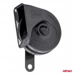 Κορνα 12V 110db 2 Τονων 410Hz Και 510Hz Αμιο - 2 ΤΕΜ.