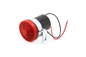 Σειρηνα Συναγερμου 12V Amio – 1 ΤΕΜ.