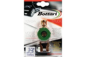 Bottari - Πολος Μπαταριας Ασφαλειας Stuck Bottari - 1 ΤΕΜ. (ΒΟΤ24113)