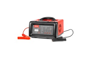 ΕΚΚΙΝΗΤΗΣ/ΦΟΡΤΙΣΤΗΣ Μπαταριας 6/12V (100Α Start ENGINE) Amio - 1 ΤΕΜ.