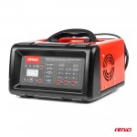 ΕΚΚΙΝΗΤΗΣ/ΦΟΡΤΙΣΤΗΣ Μπαταριας 6/12V (100Α Start ENGINE) Amio - 1 ΤΕΜ.