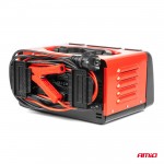 ΕΚΚΙΝΗΤΗΣ/ΦΟΡΤΙΣΤΗΣ Μπαταριας 6/12V (100Α Start ENGINE) Amio - 1 ΤΕΜ.
