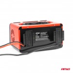 ΕΚΚΙΝΗΤΗΣ/ΦΟΡΤΙΣΤΗΣ Μπαταριας 6/12V (100Α Start ENGINE) Amio - 1 ΤΕΜ.