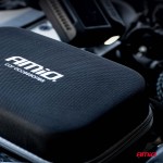 Amio - Φορητός Εκκινητής Μπαταρίας (Jump Starter) 4 Σε 1 Με Ενσωματωμένο Κομπρεσέρ Αέρα, Powerbank Και Φακό Led Τάση Λειτουργίας 12V Με Χωρητικότητα 12Ah Και Μέγιστο Ρεύμα Εκκίνησης 1600A Για Επιβατικά Αυτοκίνητα - 1 τεμ. (04677/AM) Amio - Φορητός Εκκινητής Μπαταρίας (Jump Starter) 4 Σε 1 Με Ενσωματωμένο Κομπρεσέρ Αέρα, Powerbank Και Φακό Led Τάση Λειτουργίας 12V Με Χωρητικότητα 12Ah Και Μέγιστο Ρεύμα Εκκίνησης 1600A Για Επιβατικά Αυτοκίνητα - 1 τεμ. (04677/AM)