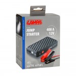 Lampa – Εκκινητής Μπαταρίας Και Powerbank 12V Compact 8100mAh, Για Άμεση Εκκίνηση Κινητήρων Και Φόρτιση Συσκευών – 1 Τεμ. (L7050.0) Lampa – Εκκινητής Μπαταρίας Και Powerbank 12V Compact 8100mAh, Για Άμεση Εκκίνηση Κινητήρων Και Φόρτιση Συσκευών – 1 Τεμ. (L7050.0)