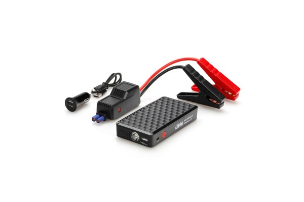 Lampa – Εκκινητής Μπαταρίας Και Powerbank 12V Compact 8100mAh, Για Άμεση Εκκίνηση Κινητήρων Και Φόρτιση Συσκευών – 1 Τεμ. (L7050.0) Lampa – Εκκινητής Μπαταρίας Και Powerbank 12V Compact 8100mAh, Για Άμεση Εκκίνηση Κινητήρων Και Φόρτιση Συσκευών – 1 Τεμ. (L7050.0)