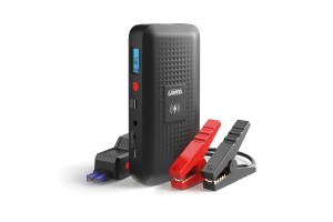 Lampa – Εκκινητής Μπαταρίας Και Powerbank 12V 12000mAh Με Ασύρματη Φόρτιση, Για Άμεση Εκκίνηση Ισχυρών Κινητήρων – 1 Τεμ. (L7050.1)