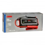 Lampa – Πολυλειτουργικός Φορητός Εκκινητής Μπαταρίας Και Powerbank 12V 16000mAh, Για Άμεση Εκκίνηση Βαρέων Κινητήρων – 1 Τεμ. (L7050.2) Lampa – Πολυλειτουργικός Φορητός Εκκινητής Μπαταρίας Και Powerbank 12V 16000mAh, Για Άμεση Εκκίνηση Βαρέων Κινητήρων – 1 Τεμ. (L7050.2)