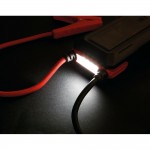 Lampa – Πολυλειτουργικός Φορητός Εκκινητής Μπαταρίας Και Powerbank 12V 16000mAh, Για Άμεση Εκκίνηση Βαρέων Κινητήρων – 1 Τεμ. (L7050.2) Lampa – Πολυλειτουργικός Φορητός Εκκινητής Μπαταρίας Και Powerbank 12V 16000mAh, Για Άμεση Εκκίνηση Βαρέων Κινητήρων – 1 Τεμ. (L7050.2)
