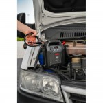 Lampa – Επαγγελματικός Εκκινητής Μπαταρίας 12V LiFePO4 24000mAh, Για Ακαριαία Εκκίνηση Βαρέων Κινητήρων – 1 Τεμ. (L7050.3) Lampa – Επαγγελματικός Εκκινητής Μπαταρίας 12V LiFePO4 24000mAh, Για Ακαριαία Εκκίνηση Βαρέων Κινητήρων – 1 Τεμ. (L7050.3)