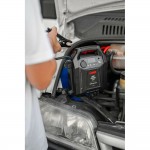 Lampa – Επαγγελματικός Εκκινητής Μπαταρίας 12V LiFePO4 24000mAh, Για Ακαριαία Εκκίνηση Βαρέων Κινητήρων – 1 Τεμ. (L7050.3) Lampa – Επαγγελματικός Εκκινητής Μπαταρίας 12V LiFePO4 24000mAh, Για Ακαριαία Εκκίνηση Βαρέων Κινητήρων – 1 Τεμ. (L7050.3)