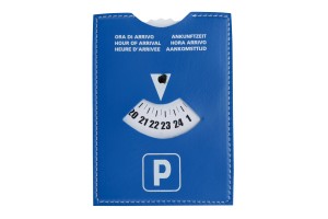 Χρονομετρητης Parking & Φορτισης Ηλεκτρικου Οχηματος Park & Charge 2in1(PARKING TIMER) 110x150mm