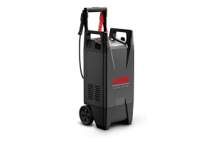 Lampa – Επαγγελματικός Φορτιστής Μπαταρίας Και Εκκινητής 12V/24V Με Τροχήλατο Καρότσι, Για Συνεργεία Και Βαρέα Οχήματα – 1 Τεμ. (L7050.5)