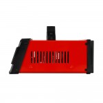Φορτιστης Μπαταριας Procharger Evo 8STEP 6/12V 0-10A 5>120Ah Led Με Αμπερομετρο Lampa - 1 ΤΕΜ.
