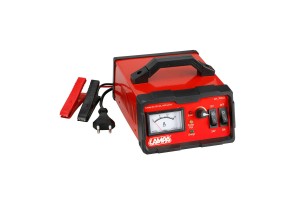 Φορτιστης Μπαταριας Procharger Evo 8STEP 12/24V 0-15A 5>190Ah Led Με ΑΜΠΕΡΟΜΕΤΡΟ​ Lampa - 1 ΤΕΜ.