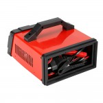 Φορτιστης Μπαταριας Procharger Evo 8STEP 12/24V 0-15A 5>190Ah Led Με ΑΜΠΕΡΟΜΕΤΡΟ​ Lampa - 1 ΤΕΜ.