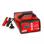 Φορτιστης Μπαταριας Procharger Evo 8STEP 12/24V 2/5/10A 5>120Ah Lcdlampa - 1 ΤΕΜ.