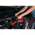 Φορτιστης Μπαταριας Procharger Evo 8STEP 12/24V 2/5/10A 5>120Ah Lcdlampa - 1 ΤΕΜ.