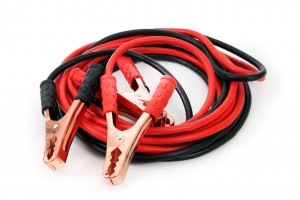 Ρευματοδοτες 600A 4m (ΚΑΛΩΔΙΑ Φορτισης ΜΠΑΤΑΡΙΑΣ)