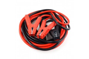 Ρευματοδοτες 1200A 6m (ΚΑΛΩΔΙΑ Φορτισης ΜΠΑΤΑΡΙΑΣ) Amio