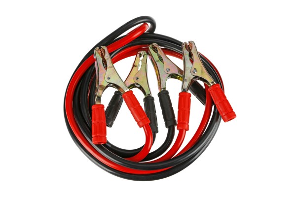 Ρευματοδοτες Professional Series Heavy Duty 500A 350cm Lampa - 1 ΤΕΜ.