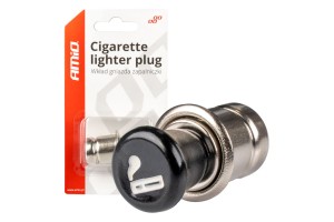 Αναπτηρας 12V (ΜΟΝΟ Το ΑΡΣΕΝΙΚΟ) Αμιο - 1 ΤΕΜ.