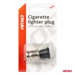 Αναπτηρας 12V (ΜΟΝΟ Το ΑΡΣΕΝΙΚΟ) Αμιο - 1 ΤΕΜ.