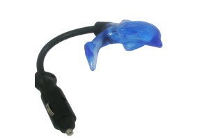 Φως Αναπτηρα Με Δελφινι - 1 ΤΕΜ.