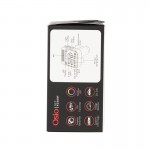 Fm Transmitter Αναπτηρα 12V Με Bluetooth OFT-4260BT Φορτιστη Usb TYPE-A + Usb TYPE-C Osio