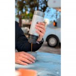 Lampa – Φορητή Μηχανή Espresso 15 Bar Cafyn Flow USB-C Για Κάψουλες Νεσπρέσο & Αλεσμένο Καφέ, Απολαύστε Αυθεντικό Καφέ Παντού – 1 Τεμ. (L.9713.8) Lampa – Φορητή Μηχανή Espresso 15 Bar Cafyn Flow USB-C Για Κάψουλες Νεσπρέσο & Αλεσμένο Καφέ, Απολαύστε Αυθεντικό Καφέ Παντού – 1 Τεμ. (L.9713.8)