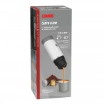 Lampa – Φορητή Μηχανή Espresso 15 Bar Cafyn Flow USB-C Για Κάψουλες Νεσπρέσο & Αλεσμένο Καφέ, Απολαύστε Αυθεντικό Καφέ Παντού – 1 Τεμ. (L.9713.8) Lampa – Φορητή Μηχανή Espresso 15 Bar Cafyn Flow USB-C Για Κάψουλες Νεσπρέσο & Αλεσμένο Καφέ, Απολαύστε Αυθεντικό Καφέ Παντού – 1 Τεμ. (L.9713.8)