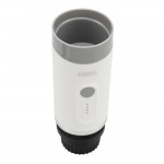 Lampa – Φορητή Μηχανή Espresso 15 Bar Cafyn Flow USB-C Για Κάψουλες Νεσπρέσο & Αλεσμένο Καφέ, Απολαύστε Αυθεντικό Καφέ Παντού – 1 Τεμ. (L.9713.8) Lampa – Φορητή Μηχανή Espresso 15 Bar Cafyn Flow USB-C Για Κάψουλες Νεσπρέσο & Αλεσμένο Καφέ, Απολαύστε Αυθεντικό Καφέ Παντού – 1 Τεμ. (L.9713.8)