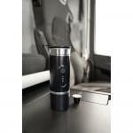 Lampa – Φορητή Μηχανή Espresso 15 Bar Cafyn Heat USB-C Με Θέρμανση Νερού & Συμβατότητα Νεσπρέσο/Αλεσμένου, Απολαύστε Αυθεντικό Καφέ Παντού – 1 Τεμ. (L.9713.9) Lampa – Φορητή Μηχανή Espresso 15 Bar Cafyn Heat USB-C Με Θέρμανση Νερού & Συμβατότητα Νεσπρέσο/Αλεσμένου, Απολαύστε Αυθεντικό Καφέ Παντού – 1 Τεμ. (L.9713.9)