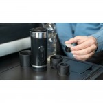 Lampa – Φορητή Μηχανή Espresso 15 Bar Cafyn Heat USB-C Με Θέρμανση Νερού & Συμβατότητα Νεσπρέσο/Αλεσμένου, Απολαύστε Αυθεντικό Καφέ Παντού – 1 Τεμ. (L.9713.9) Lampa – Φορητή Μηχανή Espresso 15 Bar Cafyn Heat USB-C Με Θέρμανση Νερού & Συμβατότητα Νεσπρέσο/Αλεσμένου, Απολαύστε Αυθεντικό Καφέ Παντού – 1 Τεμ. (L.9713.9)