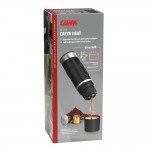Lampa – Φορητή Μηχανή Espresso 15 Bar Cafyn Heat USB-C Με Θέρμανση Νερού & Συμβατότητα Νεσπρέσο/Αλεσμένου, Απολαύστε Αυθεντικό Καφέ Παντού – 1 Τεμ. (L.9713.9) Lampa – Φορητή Μηχανή Espresso 15 Bar Cafyn Heat USB-C Με Θέρμανση Νερού & Συμβατότητα Νεσπρέσο/Αλεσμένου, Απολαύστε Αυθεντικό Καφέ Παντού – 1 Τεμ. (L.9713.9)
