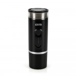 Lampa – Φορητή Μηχανή Espresso 15 Bar Cafyn Heat USB-C Με Θέρμανση Νερού & Συμβατότητα Νεσπρέσο/Αλεσμένου, Απολαύστε Αυθεντικό Καφέ Παντού – 1 Τεμ. (L.9713.9) Lampa – Φορητή Μηχανή Espresso 15 Bar Cafyn Heat USB-C Με Θέρμανση Νερού & Συμβατότητα Νεσπρέσο/Αλεσμένου, Απολαύστε Αυθεντικό Καφέ Παντού – 1 Τεμ. (L.9713.9)
