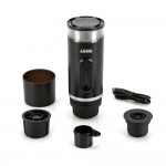Lampa – Φορητή Μηχανή Espresso 15 Bar Cafyn Heat USB-C Με Θέρμανση Νερού & Συμβατότητα Νεσπρέσο/Αλεσμένου, Απολαύστε Αυθεντικό Καφέ Παντού – 1 Τεμ. (L.9713.9) Lampa – Φορητή Μηχανή Espresso 15 Bar Cafyn Heat USB-C Με Θέρμανση Νερού & Συμβατότητα Νεσπρέσο/Αλεσμένου, Απολαύστε Αυθεντικό Καφέ Παντού – 1 Τεμ. (L.9713.9)