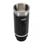 Lampa – Φορητή Μηχανή Espresso 15 Bar Cafyn Heat USB-C Με Θέρμανση Νερού & Συμβατότητα Νεσπρέσο/Αλεσμένου, Απολαύστε Αυθεντικό Καφέ Παντού – 1 Τεμ. (L.9713.9) Lampa – Φορητή Μηχανή Espresso 15 Bar Cafyn Heat USB-C Με Θέρμανση Νερού & Συμβατότητα Νεσπρέσο/Αλεσμένου, Απολαύστε Αυθεντικό Καφέ Παντού – 1 Τεμ. (L.9713.9)