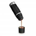 Lampa – Φορητή Μηχανή Espresso 15 Bar Cafyn Heat USB-C Με Θέρμανση Νερού & Συμβατότητα Νεσπρέσο/Αλεσμένου, Απολαύστε Αυθεντικό Καφέ Παντού – 1 Τεμ. (L.9713.9) Lampa – Φορητή Μηχανή Espresso 15 Bar Cafyn Heat USB-C Με Θέρμανση Νερού & Συμβατότητα Νεσπρέσο/Αλεσμένου, Απολαύστε Αυθεντικό Καφέ Παντού – 1 Τεμ. (L.9713.9)
