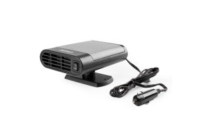 Αεροθερμο Αναπτηρα 12V - 150W (ΚΑΛΩΔΙΟ 150 cm) 160x80x120 Αμιο - 1 Τεμ
