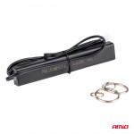 Κεντρικο Κλειδωμα Αυτοκινητου Ασυρματο Keyless Entry Με 2 Χειριστηρια Κεντρικο Κλειδωμα Αυτοκινητου Ασυρματο Keyless Entry Με 2 Χειριστηρια