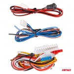 Κεντρικο Κλειδωμα Αυτοκινητου Ασυρματο Keyless Entry Με 2 Χειριστηρια Κεντρικο Κλειδωμα Αυτοκινητου Ασυρματο Keyless Entry Με 2 Χειριστηρια