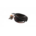 Κλαπετο Εξατμισης Valve 8 Διαμετρου 63mm Με Διακοπτη Simoni Racing