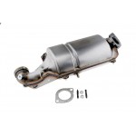 Dpf Για Alfa Romeo Mito 1.6JTDM 2008+/FIAT BRAVO/GRANDE Punto 1.6D 2008+/DOBLO 1.6D 2010+ - 1 τεμ.